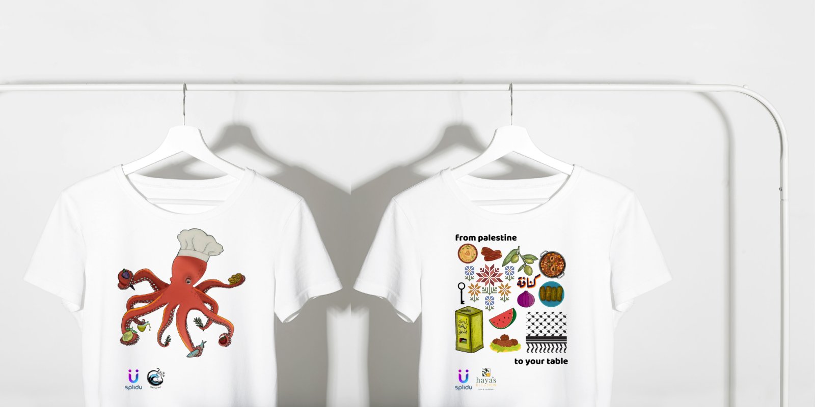 exclusive custom t-shirts