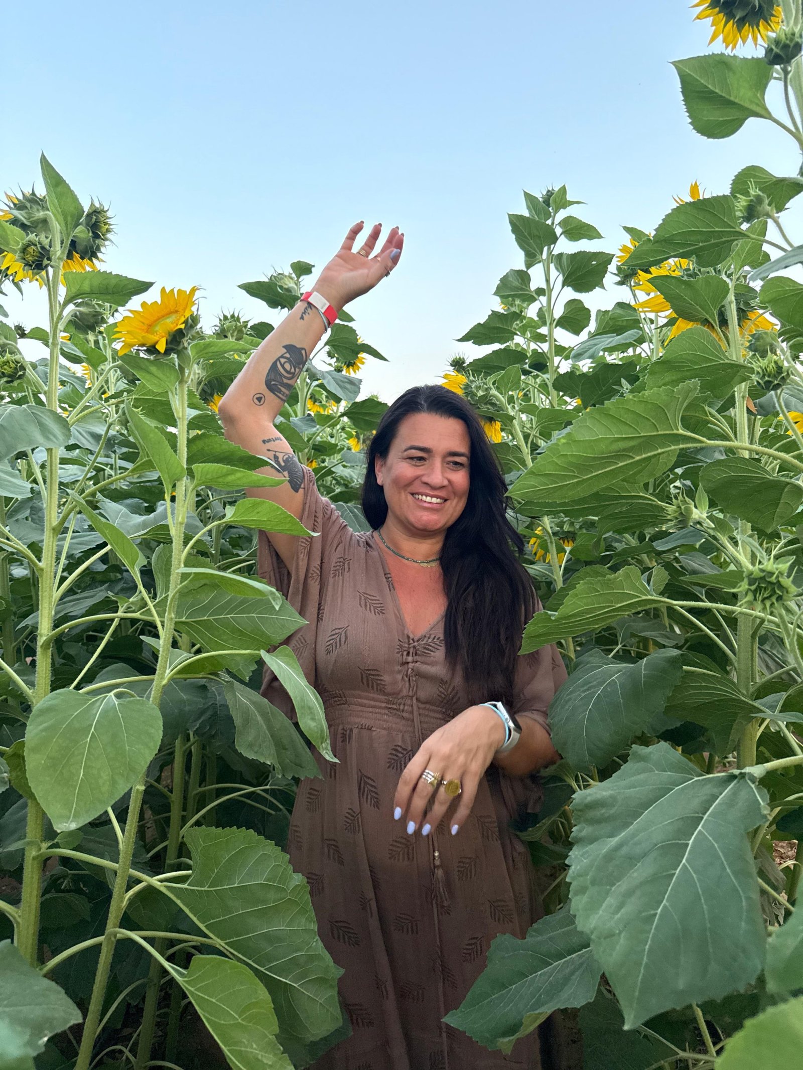 q&a with chef giordana