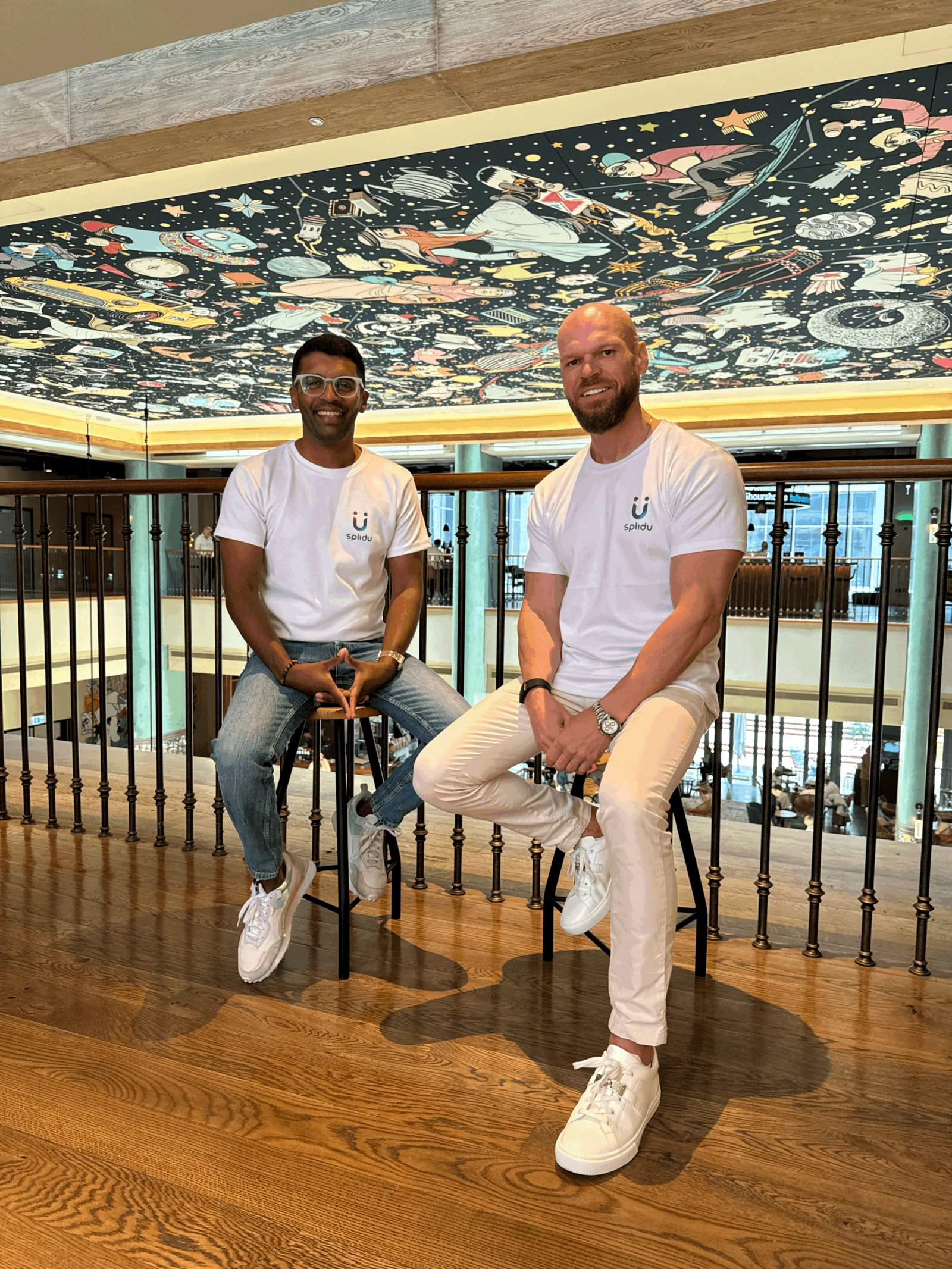 q&a with splidu’s co-founders