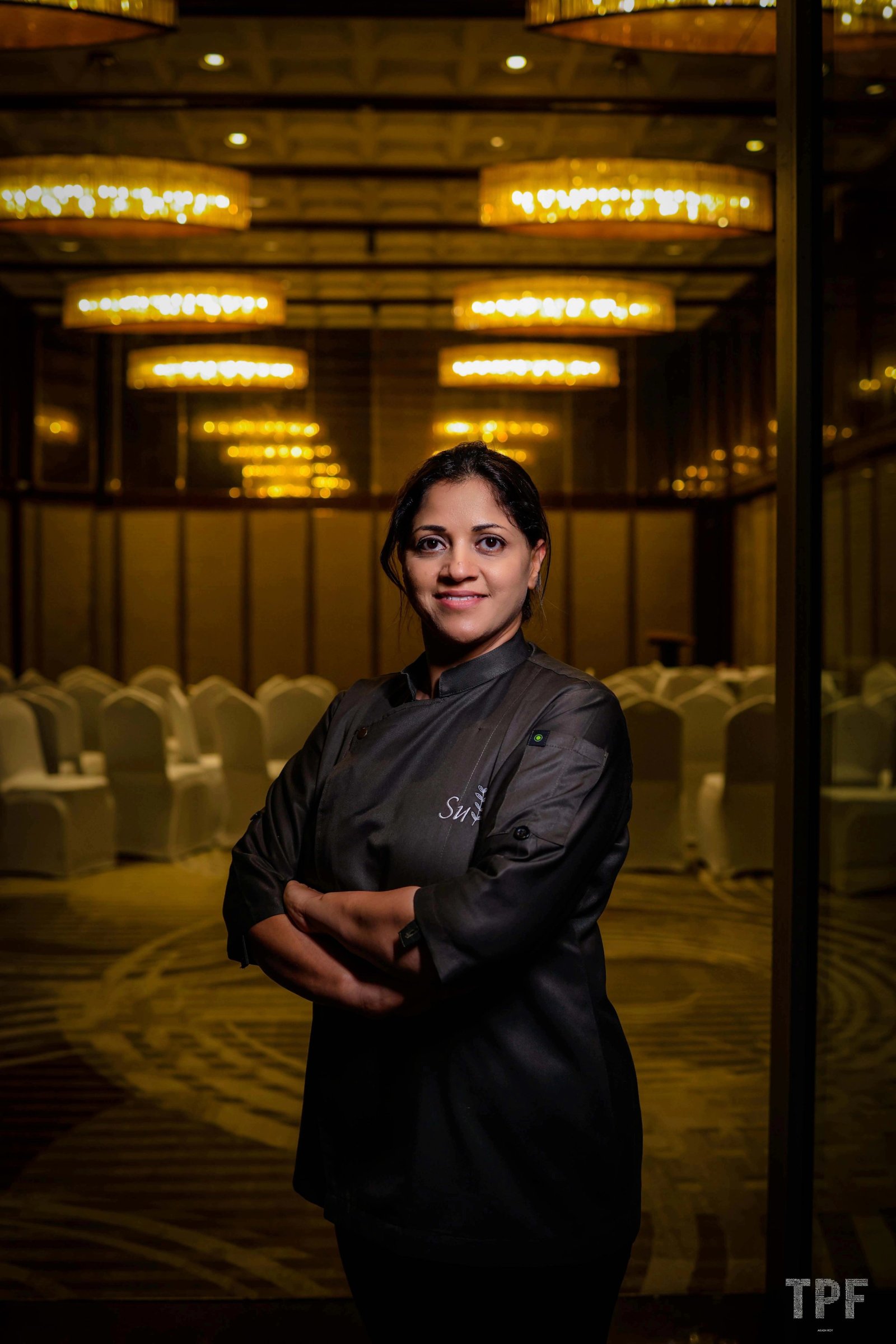 q&a with chef su