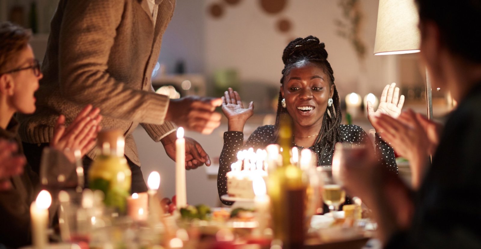 supper club birthdays: your guide to a uniquely personal & stress-free celebration