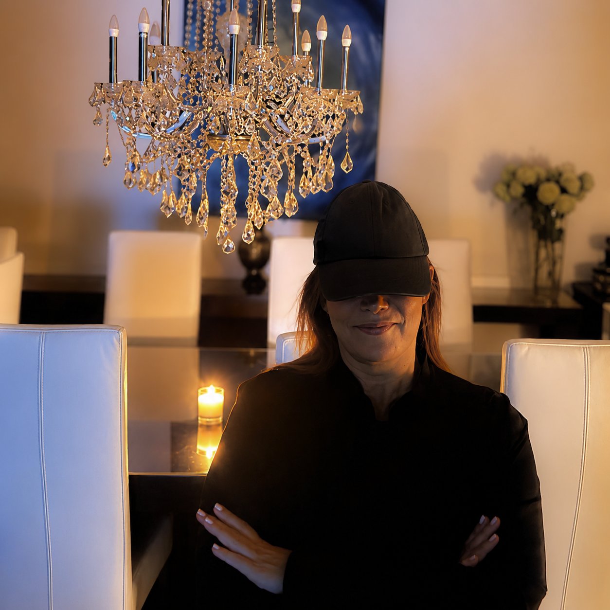 q&a with chef annie