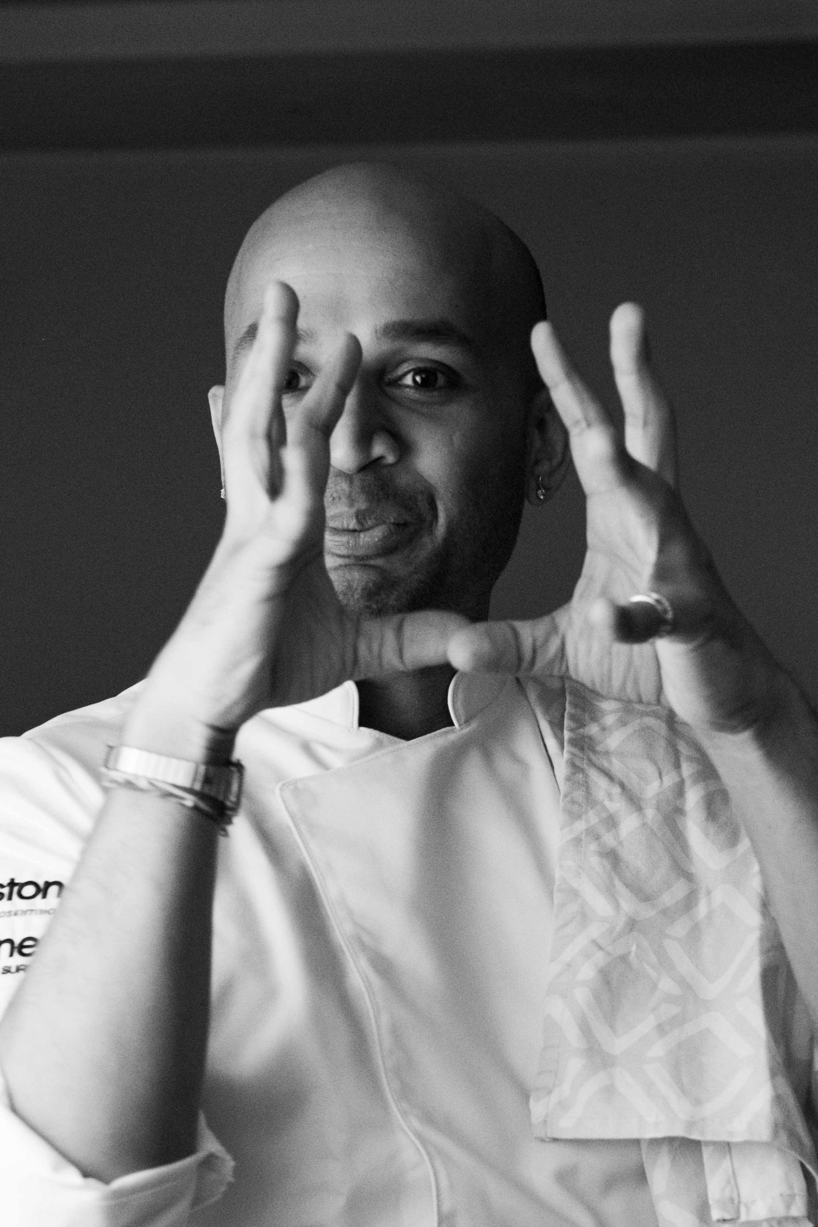 In Conversation with Chef Kuv: splidu’s September Chef of the Month