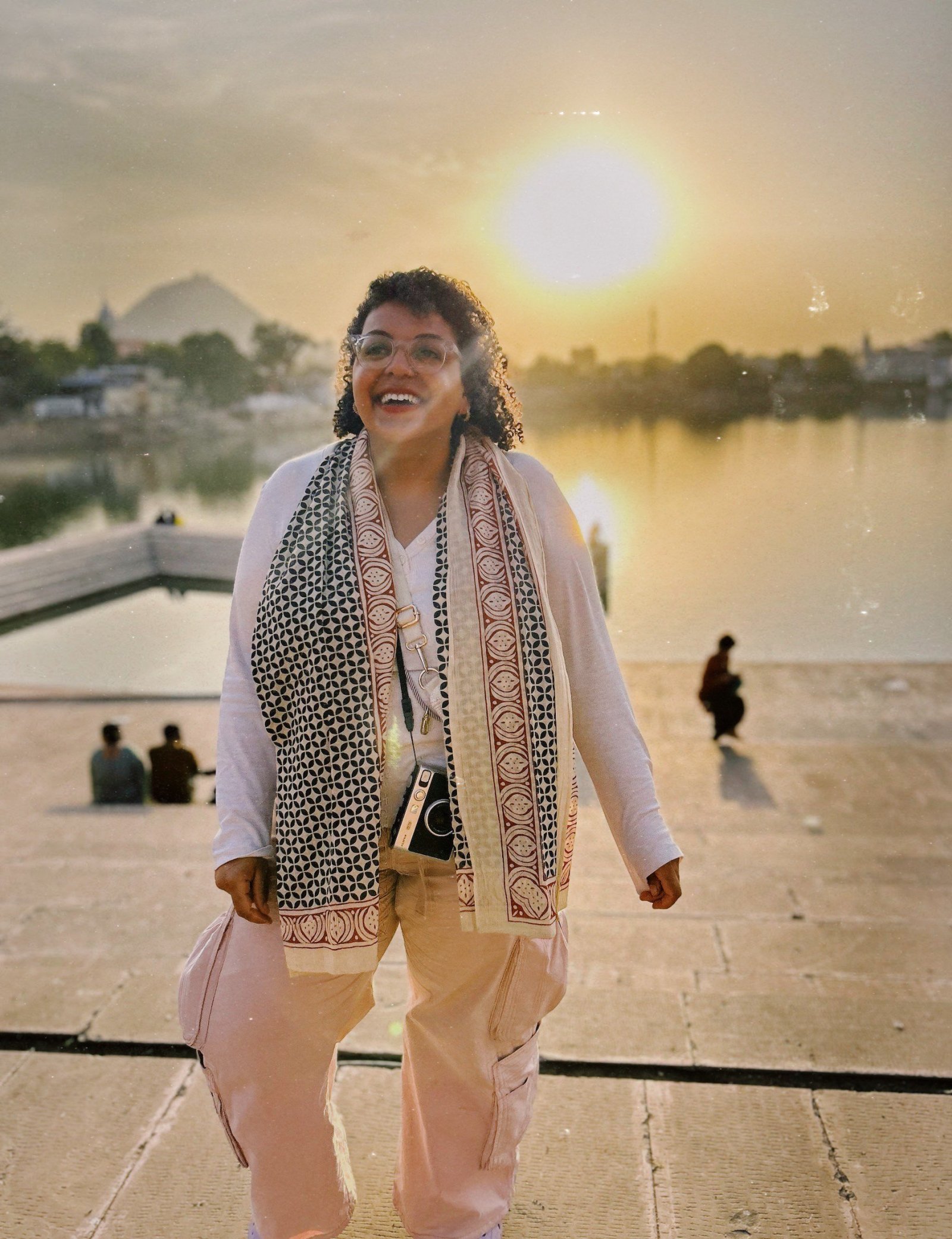 q&a with chef tala