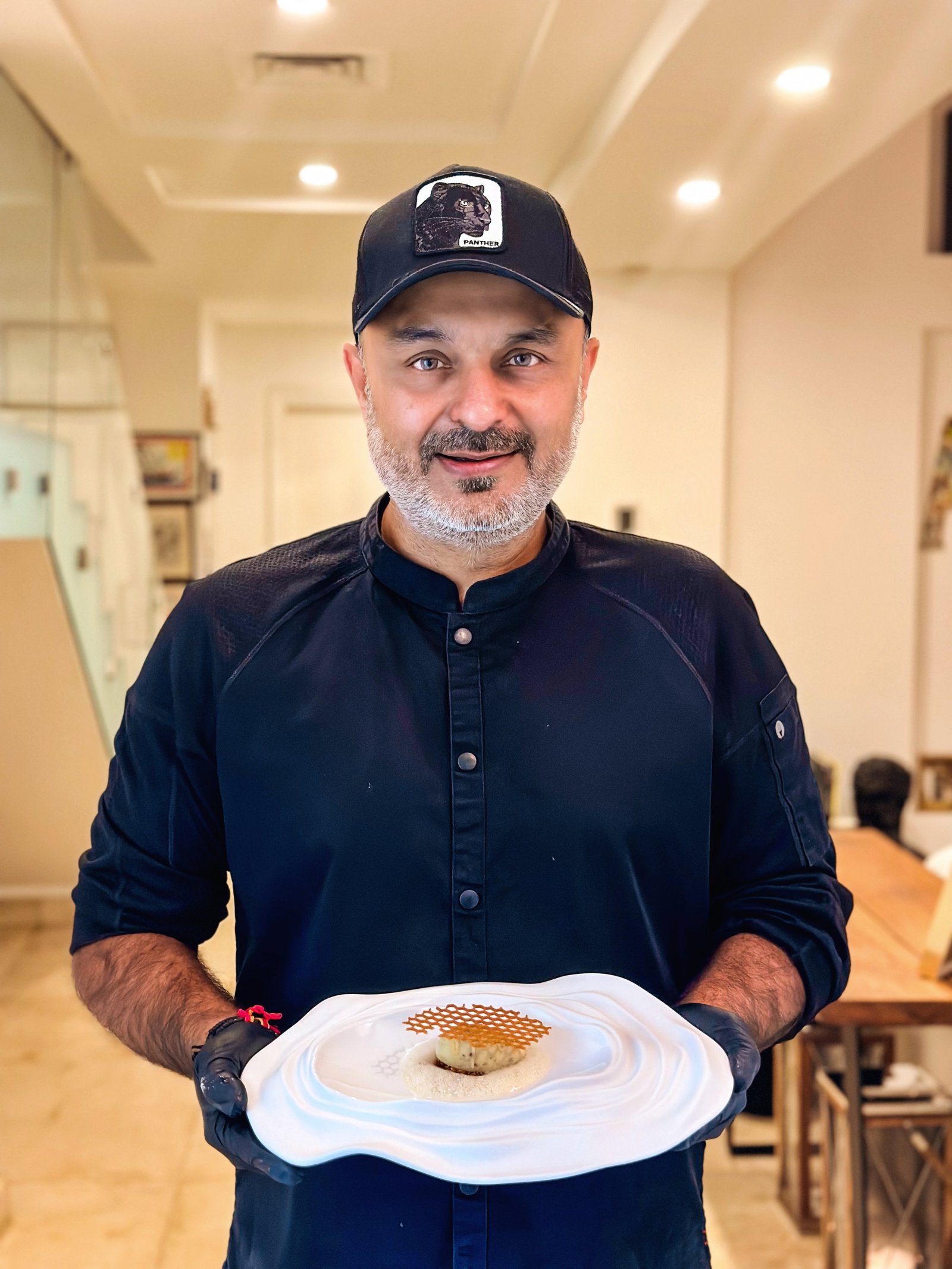 q&a with chef jatin