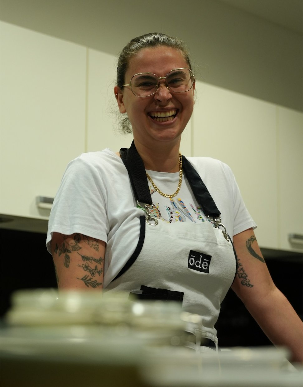 5 Quotes from the Kitchen That Still Linger