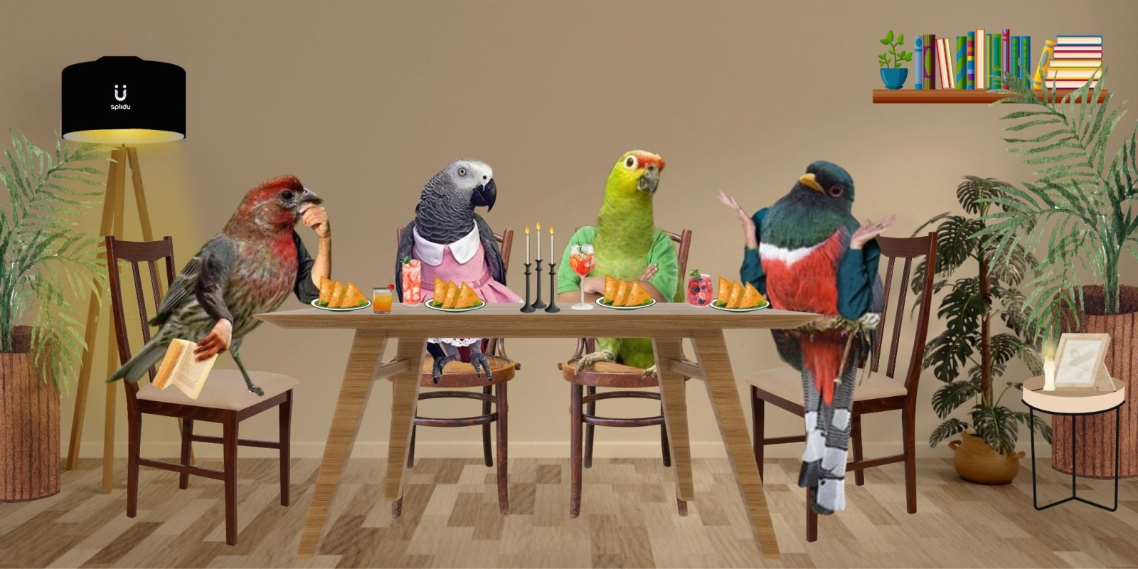 Early Bird Special