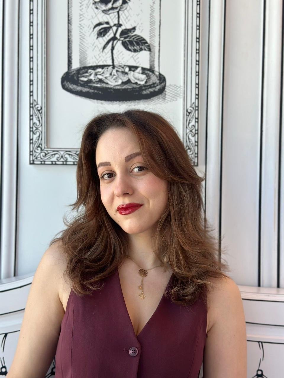 q&a with chef sabrine