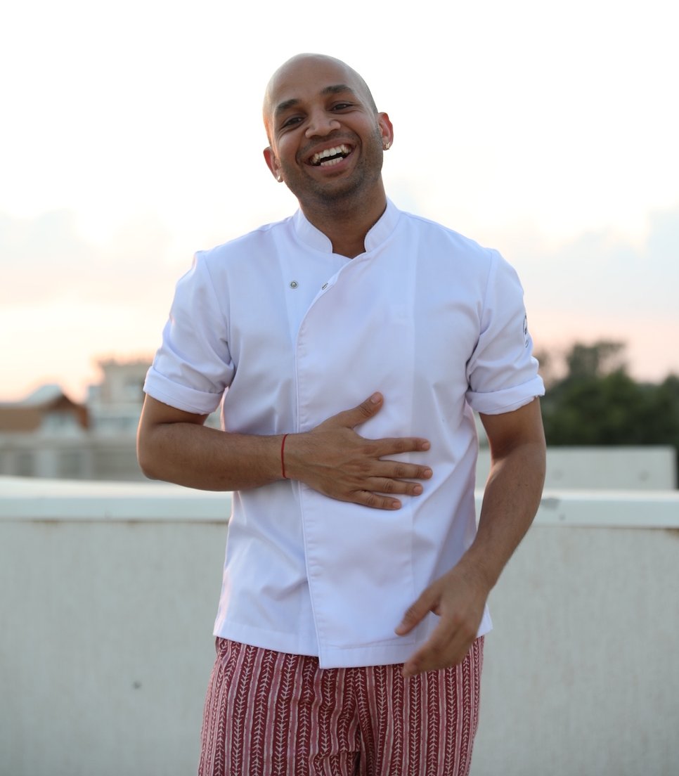 5 Quotes from the Kitchen That Still Linger