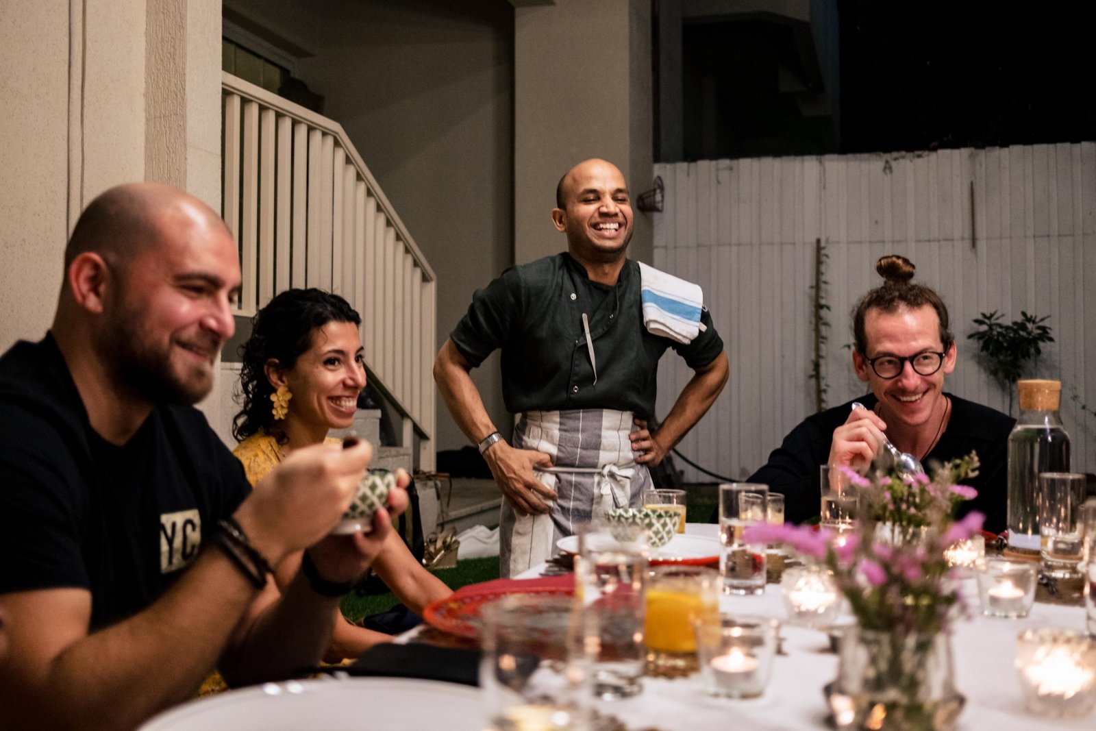 book the best supper clubs in dubai with splidu