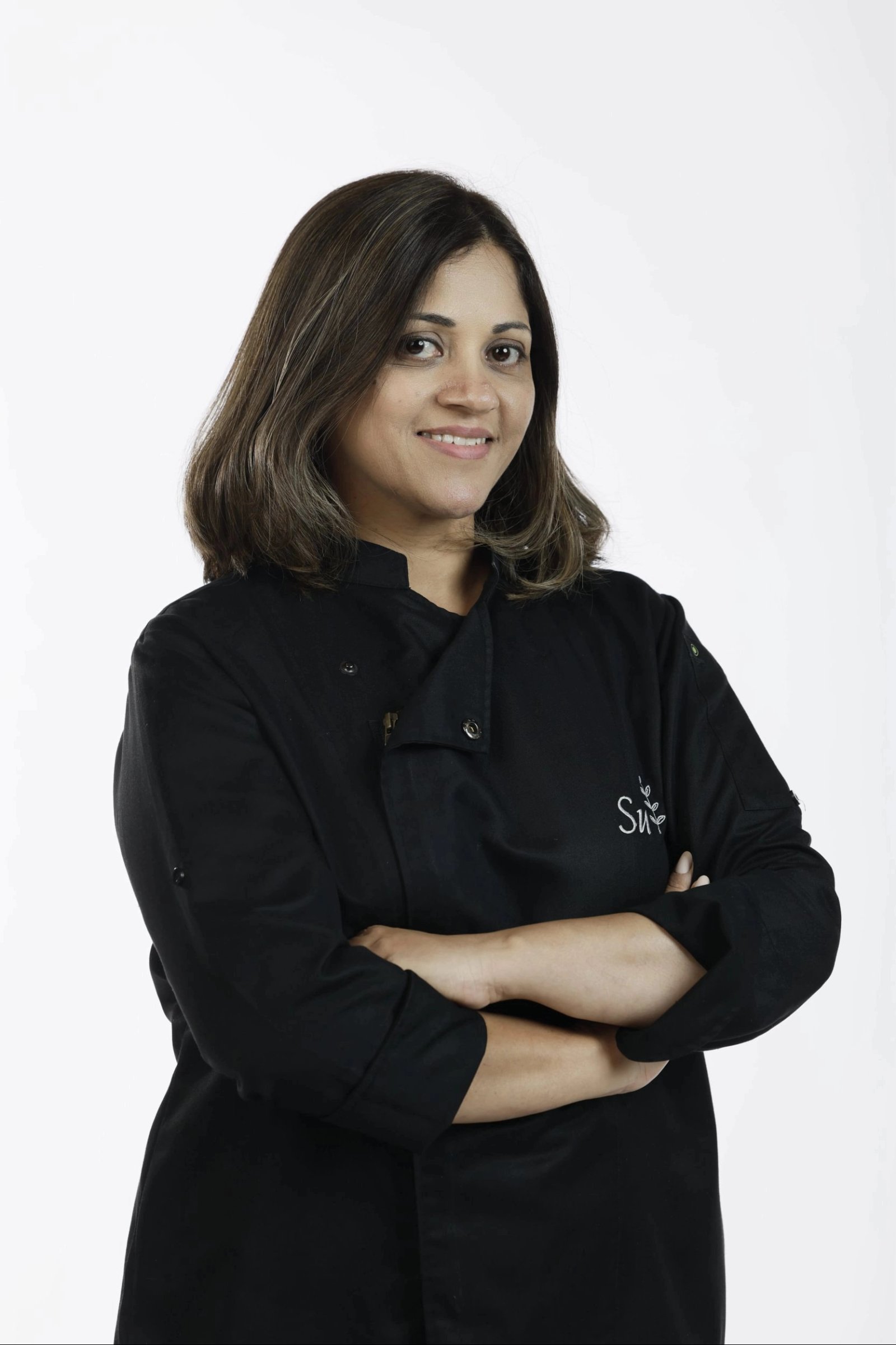 q&a with chef su