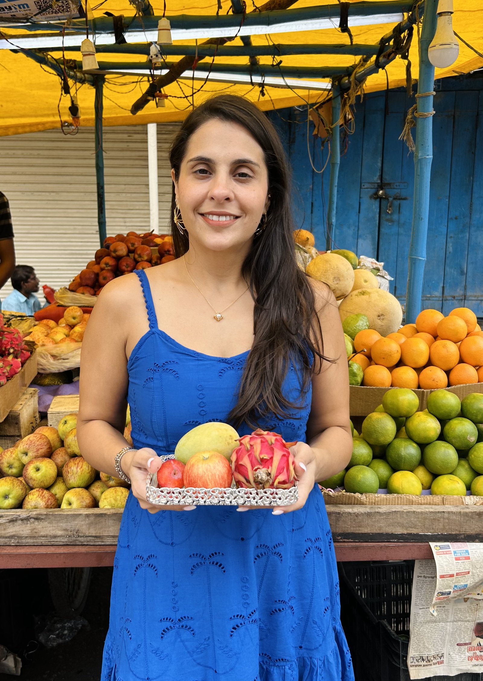 q&a with chef spenta